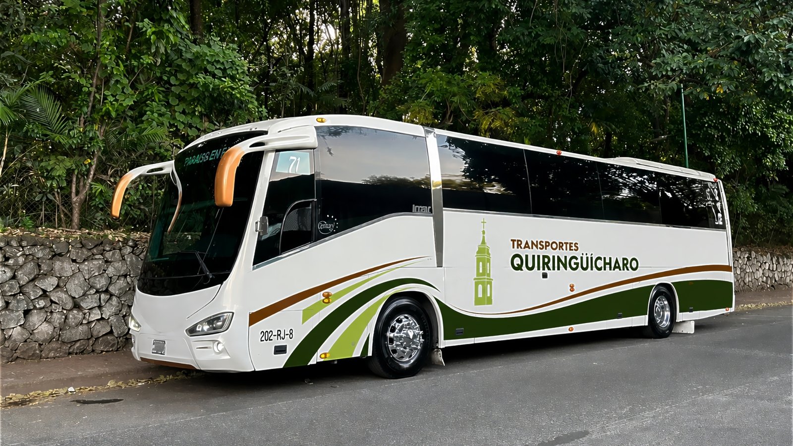 Autobús - Foto 9