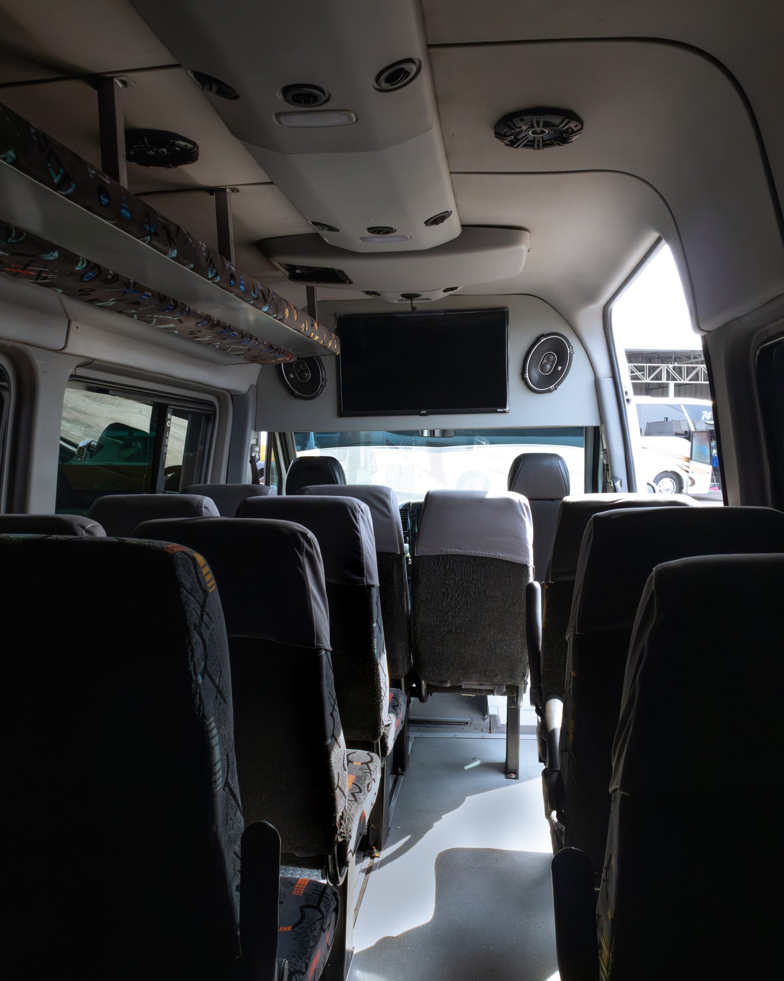 Sprinter - Foto 2